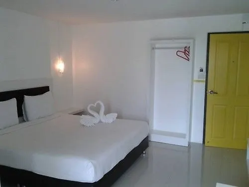 Hotel Pak-d