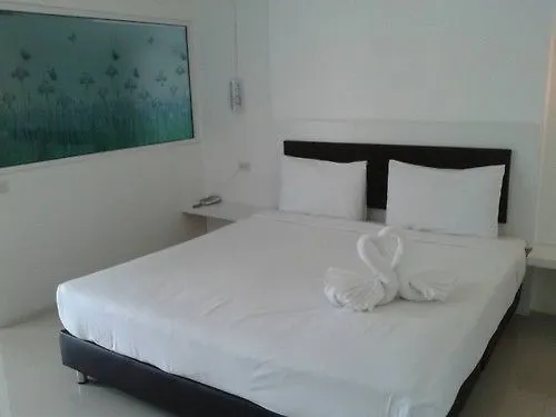 Pak-d Bangkok