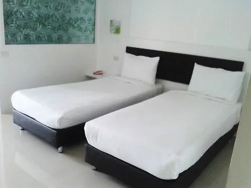 Hotel Pak-d 2*