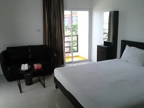 Hotel Pak-d