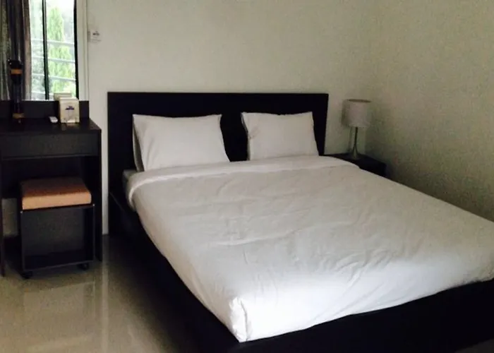Hotel Pak-d 2*