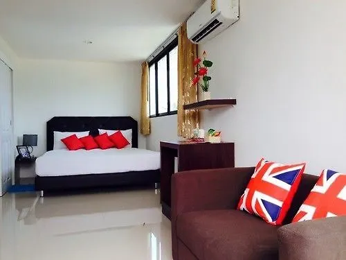 Hotel Pak-d