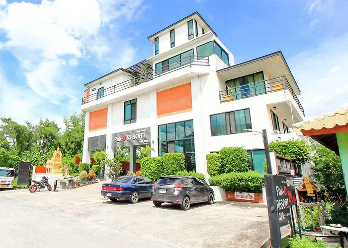 Pak-d Bangkok